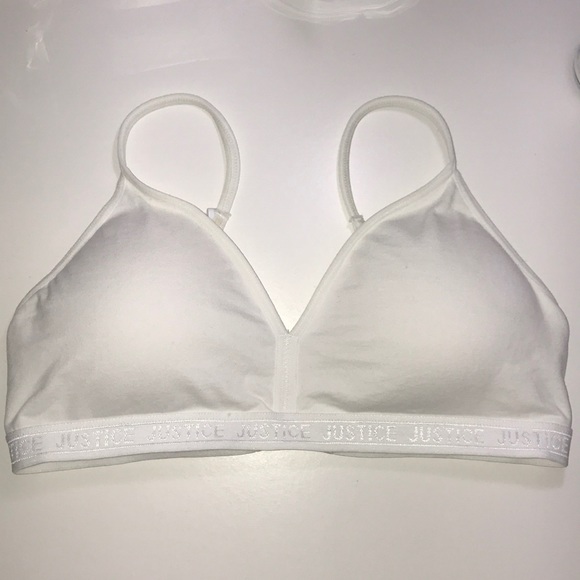 Sleepwear | Justice Bra | Poshmark